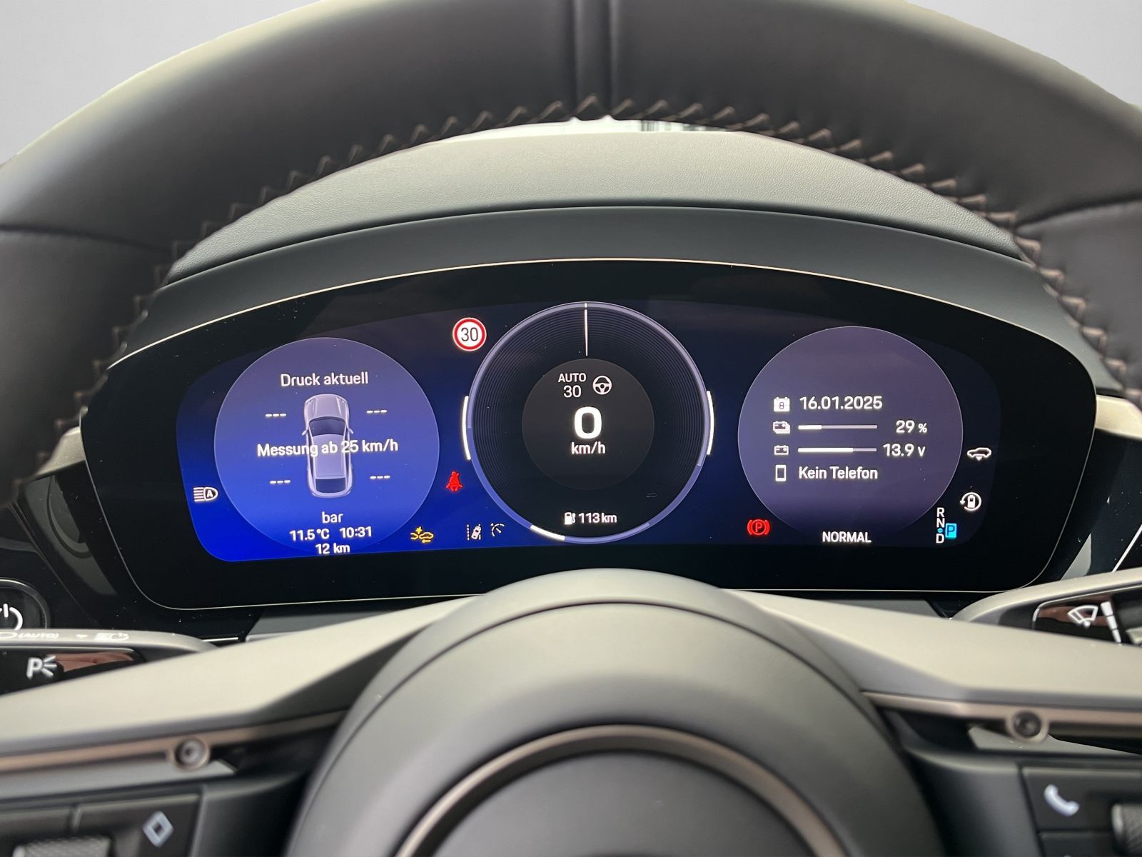 Porsche Macan Turbo Pano.,SportChrono,Burmester,Privacy,