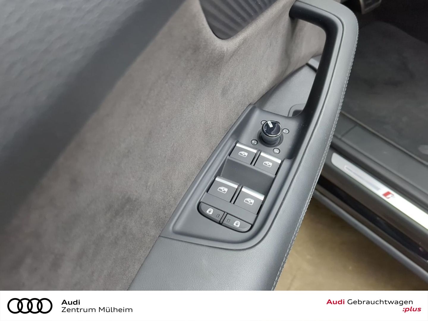 Audi RSQ8 4.0 TFSI quattro Navi Pano Matrix LED Head