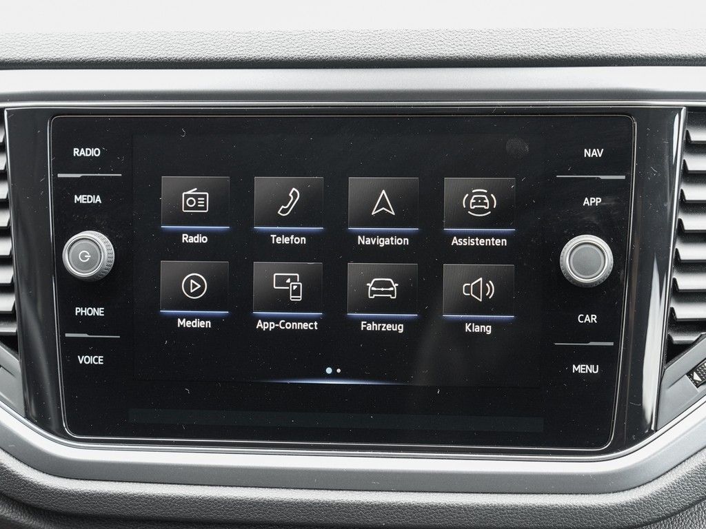 Volkswagen T-Roc 1.0 TSI Active - Samsaru's Car Outlet