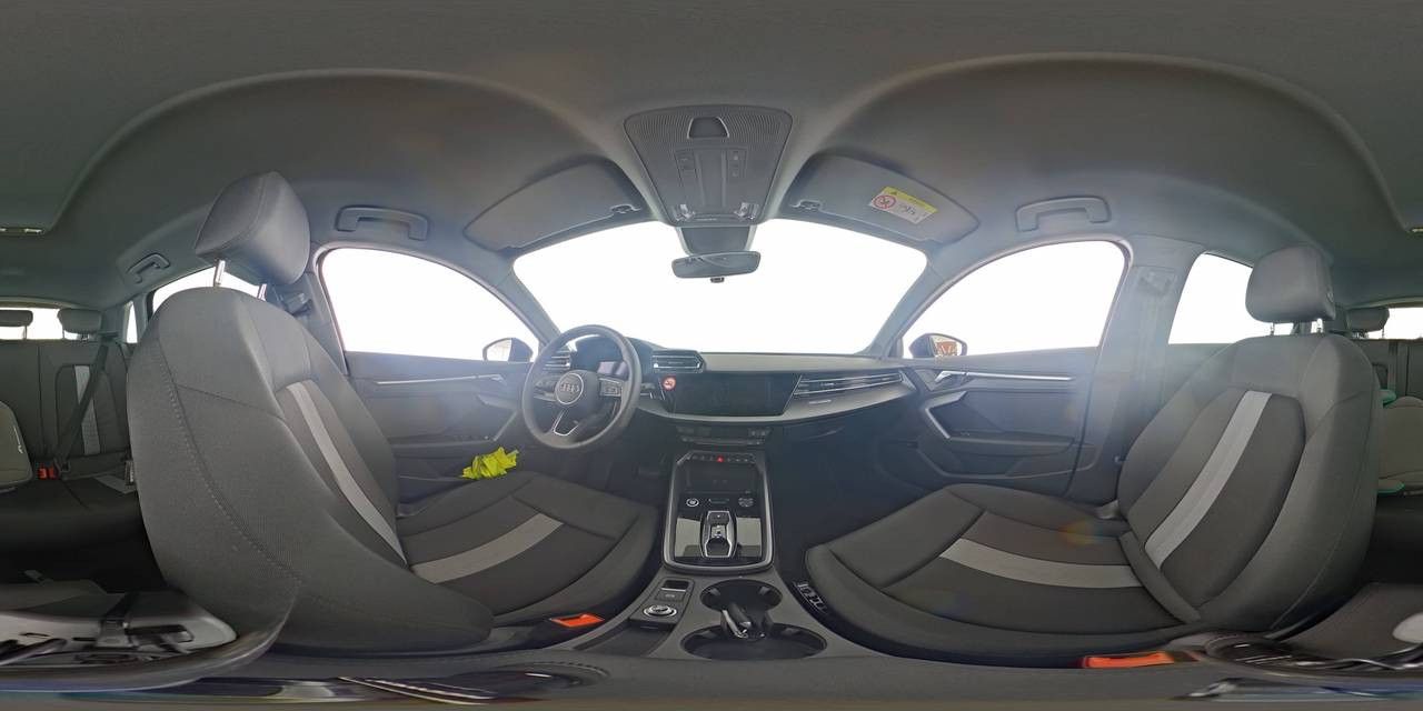 Audi A3 Sportback 35 TDI ADVANCED - Samsaru's Car Outlet