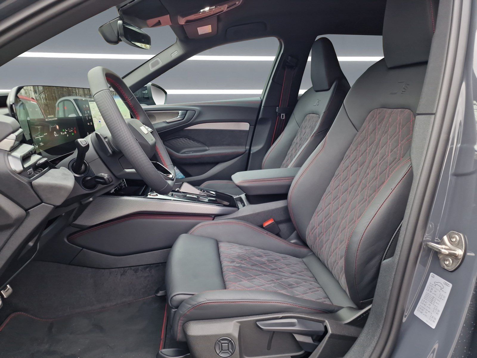 Audi A5 Avant TDI qu 2x S line B&O MATRIX AHK HuD KAM