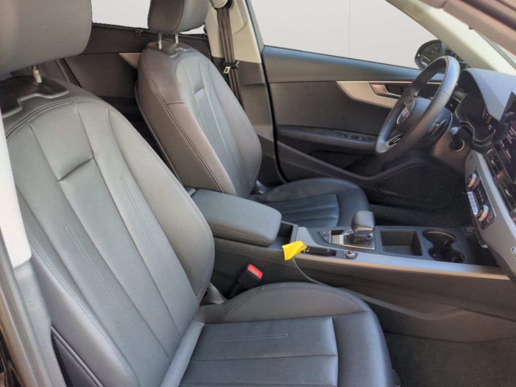 Audi A4 Avant 40TDI quattro S tronic - Samsaru's Car Outlet
