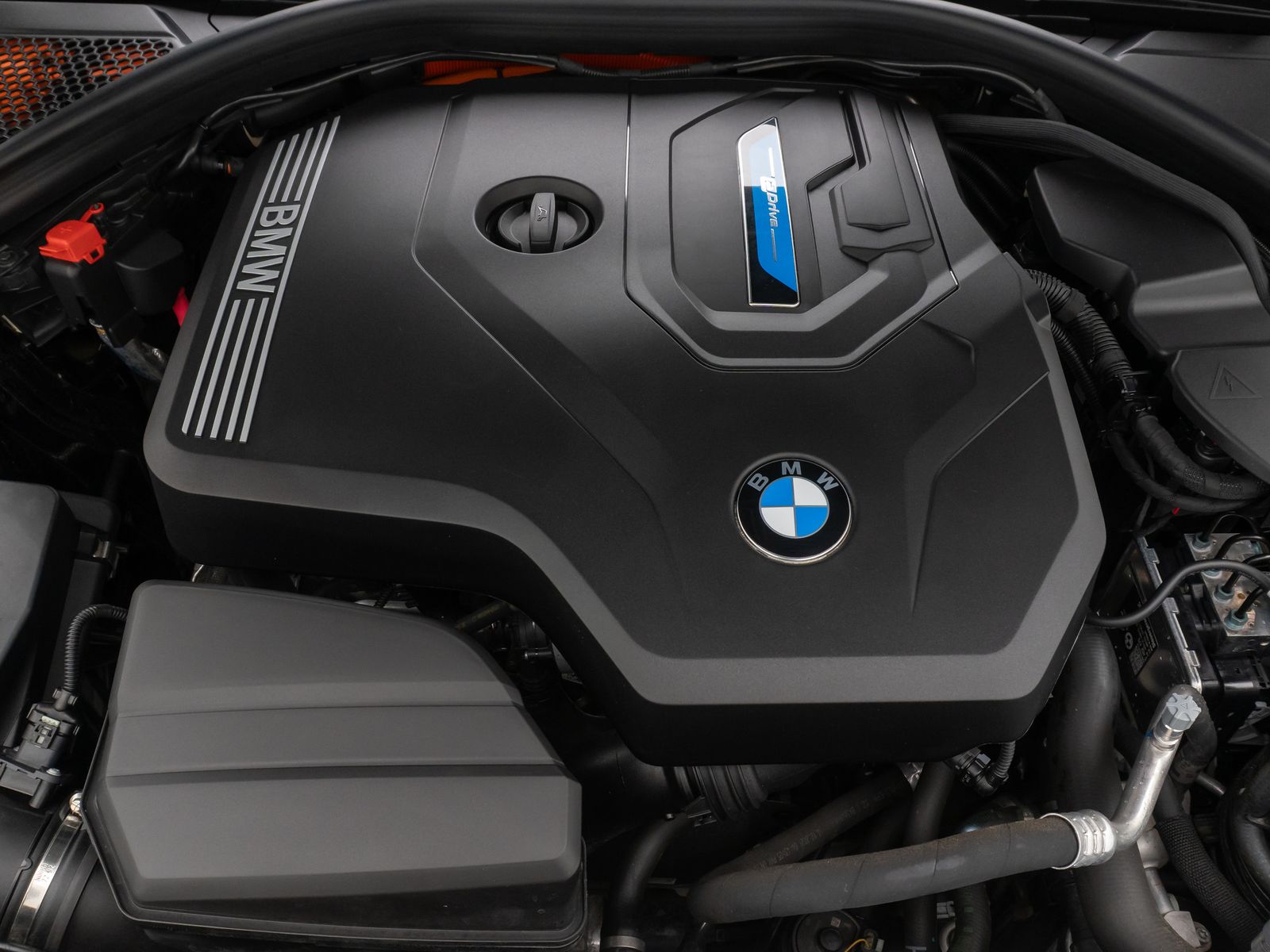 BMW 320e Sport Line - Samsaru's Car Outlet