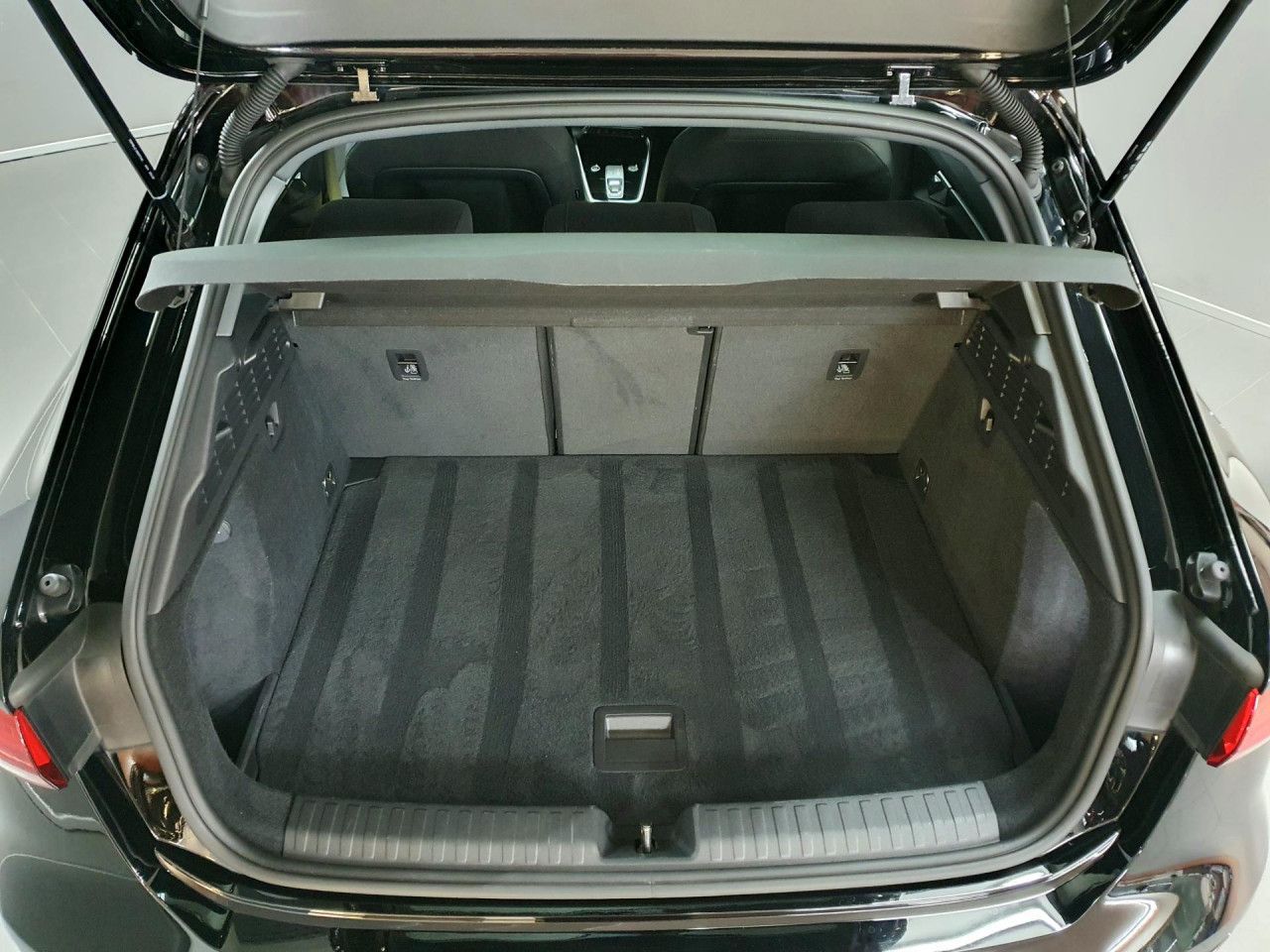 Audi A3 Sportback 35TFSI S tronic Navi/LED/GRA