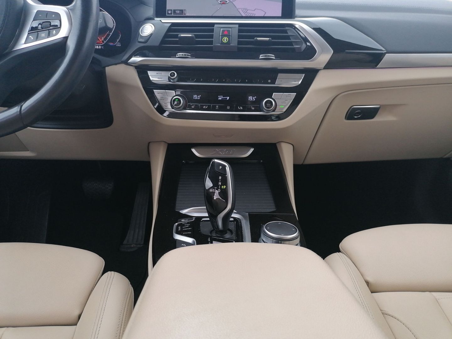 BMW X3 xDrive30i - Samsaru's Car Outlet