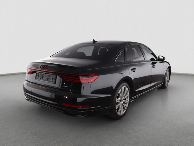 Audi A8 L 60 TFSIe quattro S-line - Samsaru's Car Outlet