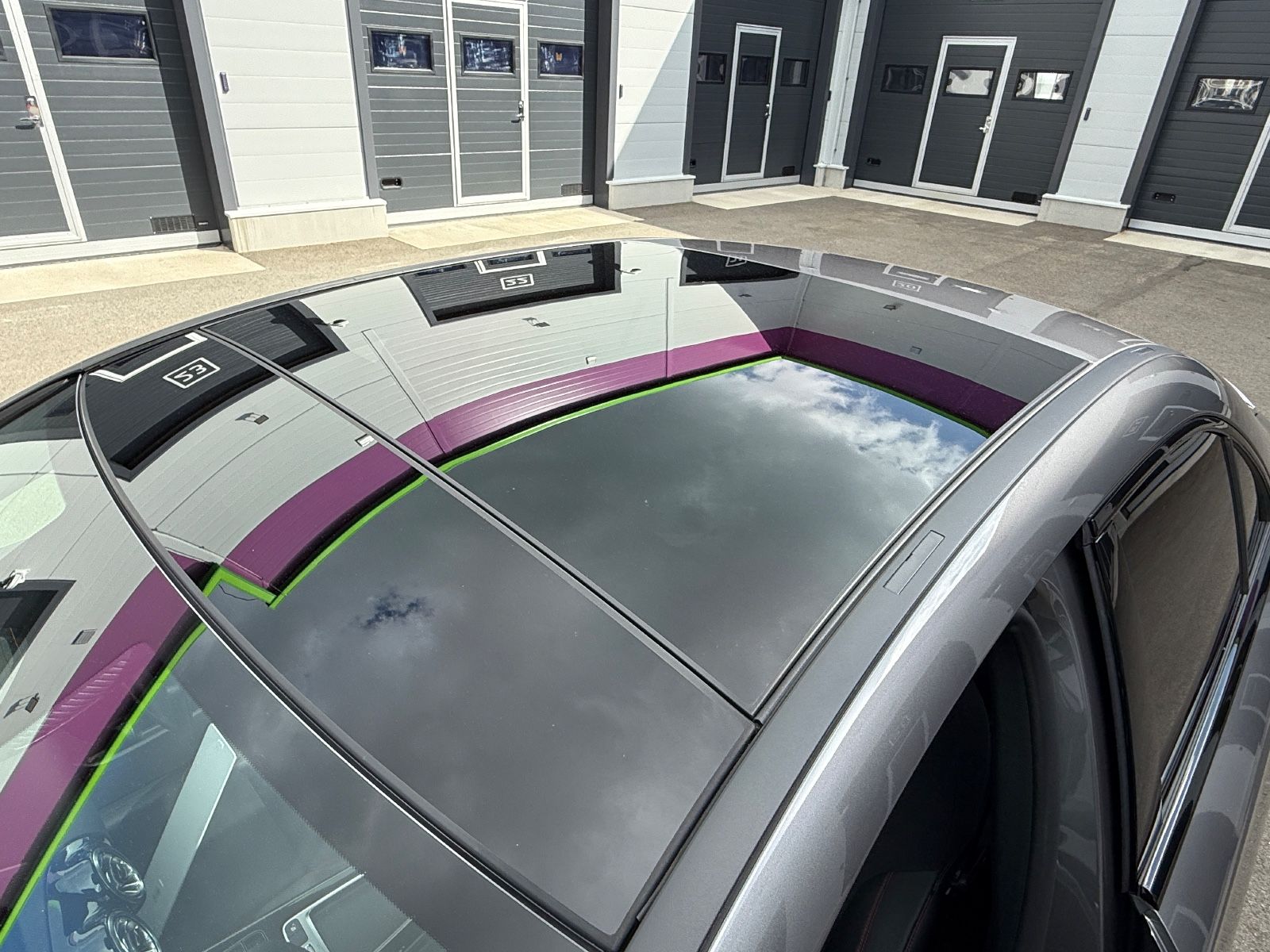 Mercedes-Benz A 35 AMG - Samsaru's Car Outlet