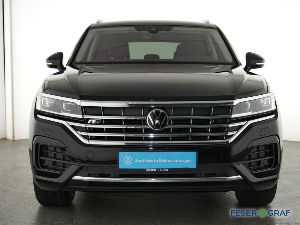 Volkswagen Touareg 3.0 TDI Elegance DSG R-line/4x4/AHK/Rear