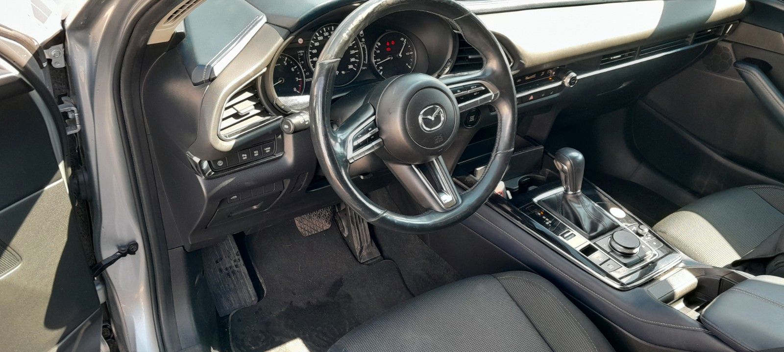 Mazda CX-30 Selection 2WD