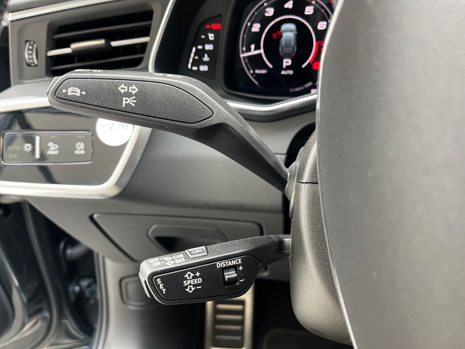 Audi RS6 Avant 4.0 TFSI quattro *HUD*SOFT*KERAMIK*SH*
