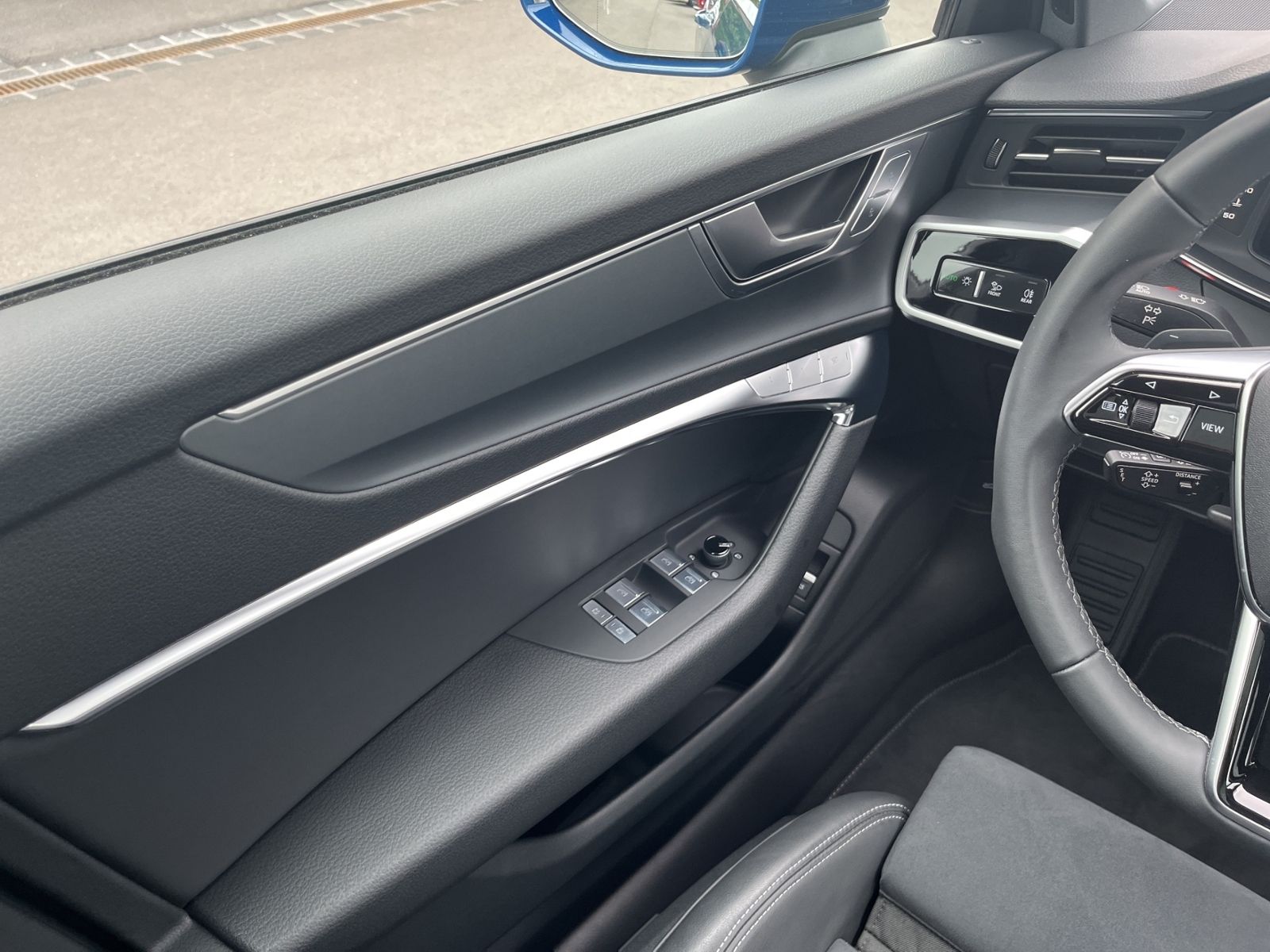 Audi A6 Avant 50 TDI quattro S-LINE - Samsaru's Car Outlet