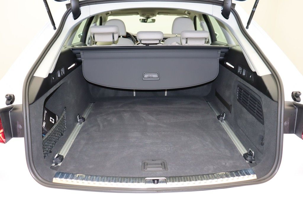 Audi A6 Avant 50 TDI quattro - Samsaru's Car Outlet