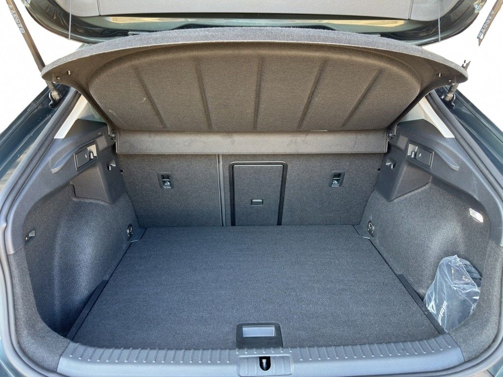 Cupra Formentor 1.5 TSI - Samsaru's Car Outlet
