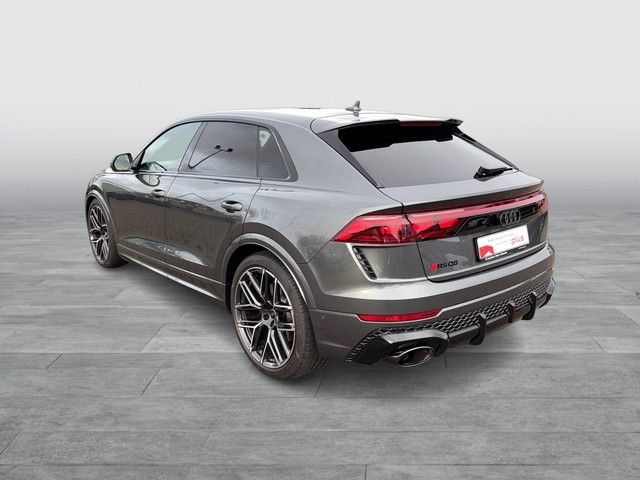 Audi RS Q8 TFSI quattro Tiptronic AHK HUD PANO STHZG