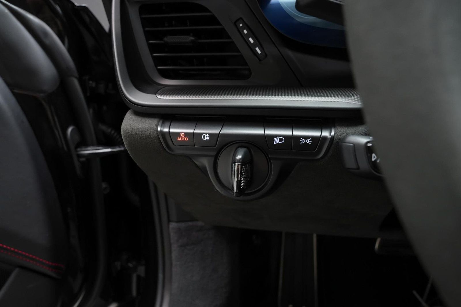 Porsche 992 Targa 4 GTS - Samsaru's Car Outlet