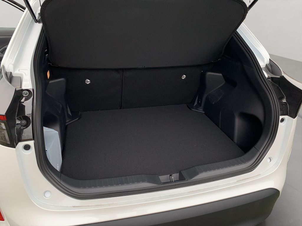 Toyota Yaris Cross Hybrid 130 1.5 VVT-i Teamplayer*
