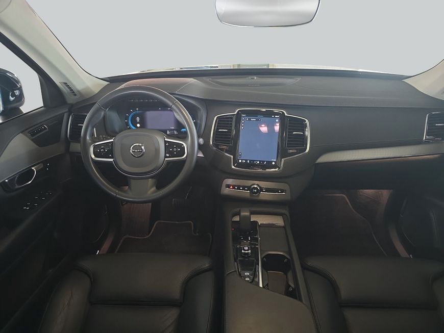 Volvo XC90 T8 AWD Recharge Plus Bright