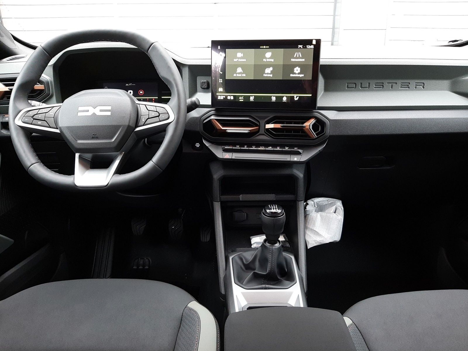 Dacia Duster III TCe 130 Extreme - Samsaru's Car Outlet