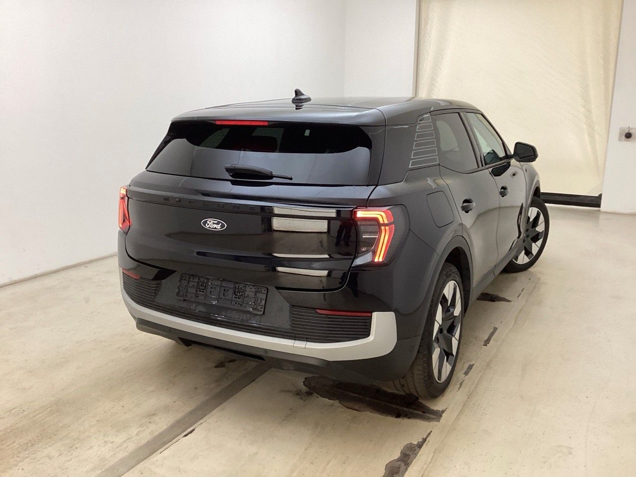 Ford Explorer Premium 77kWh/WÄRMEPUMPE/AHK/AGR/FAHRER