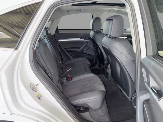 Audi Q5 Sportback S line 50TFSI e quattro S tronic *A