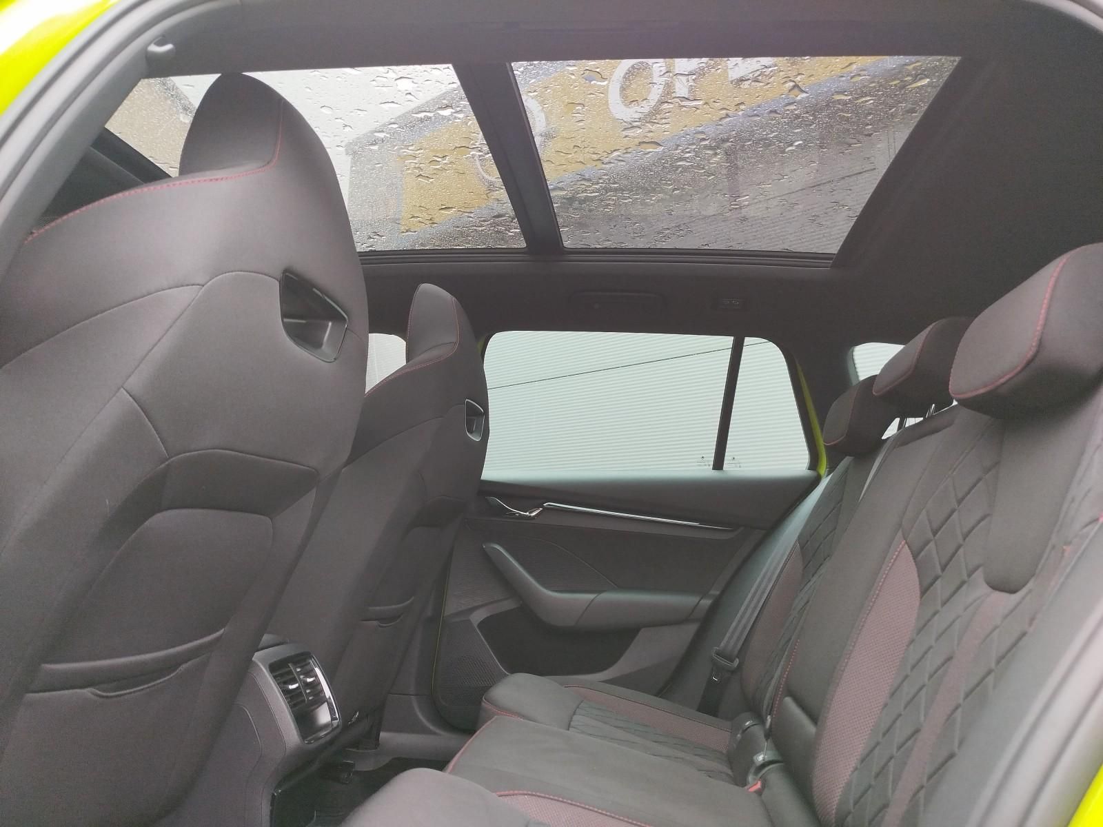 Skoda Octavia RS - Samsaru's Car Outlet