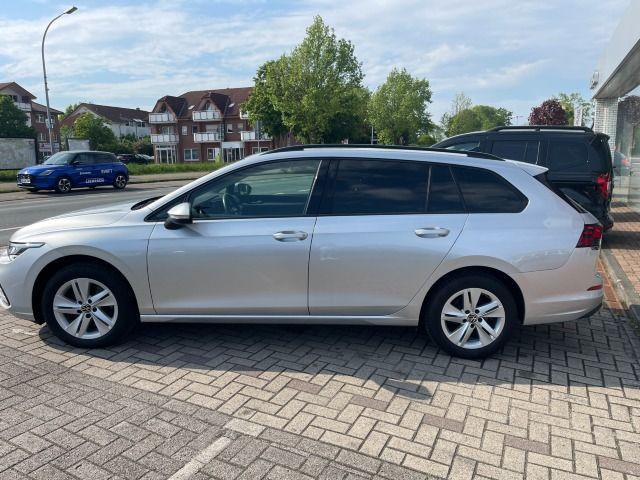 Volkswagen Golf Variant 2.0 TDI Life - Samsaru's Car Outlet