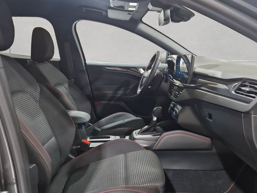 Ford Focus Turnier 1.0 Aut. ST-LINE X *NEUES MODELL*