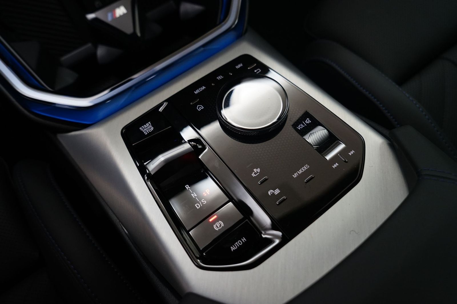 BMW X3 20d xDrive [M Sport Pro, AHK, ACC, h&k Sound]