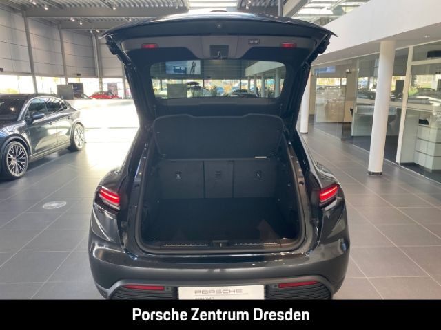 Porsche Macan - Samsaru's Car Outlet