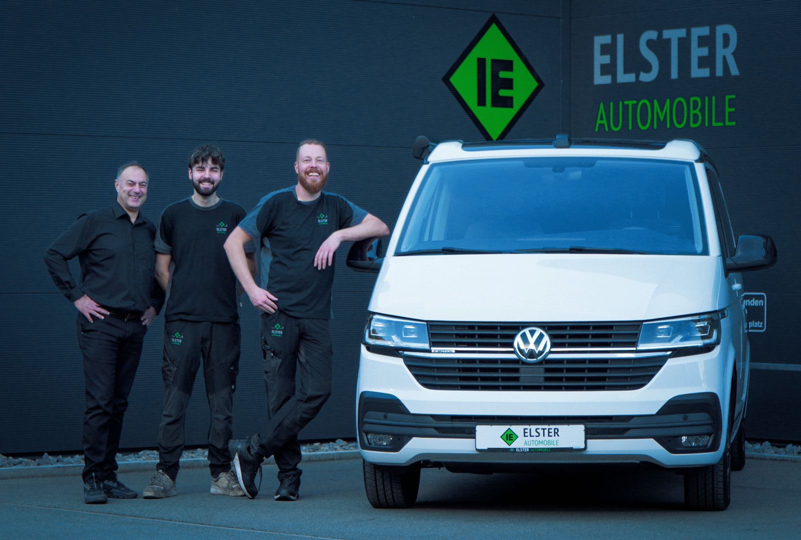 Volkswagen Tiguan Allspace R-Line 4Motion, Navi,Kam,Temp