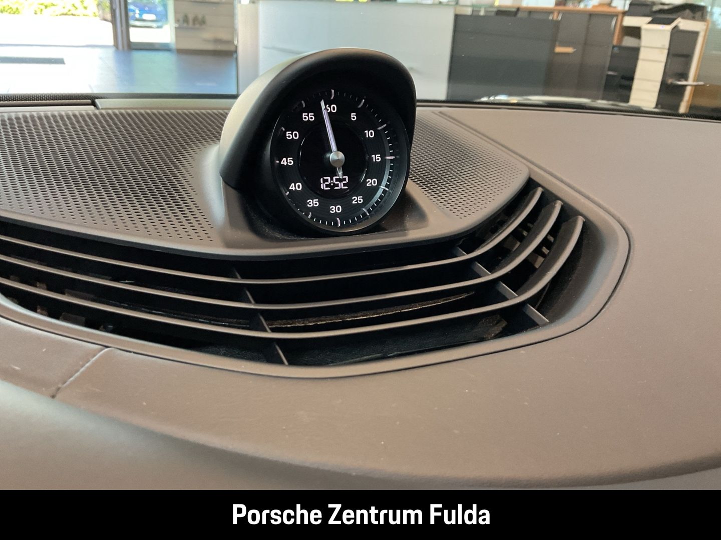 Porsche Taycan 4 Cross Turismo Performancebatterie+ BOSE