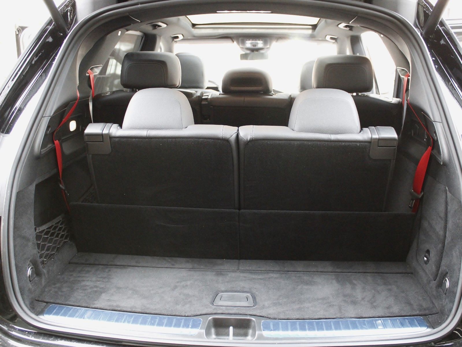Mercedes-Benz GLE53 AMG 7.SiTZE *BURMESTER*PANORAMA*SPORTABGAS