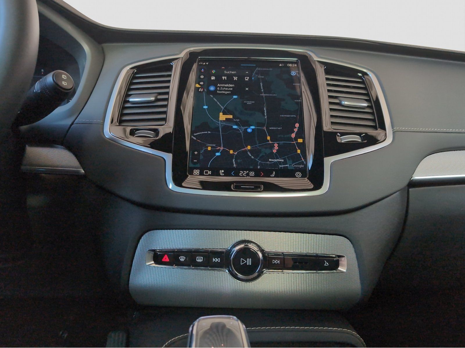 Volvo XC90+B5+AWD+GT+Standhzg+Lenkradhzg+Pano+Voll-LED