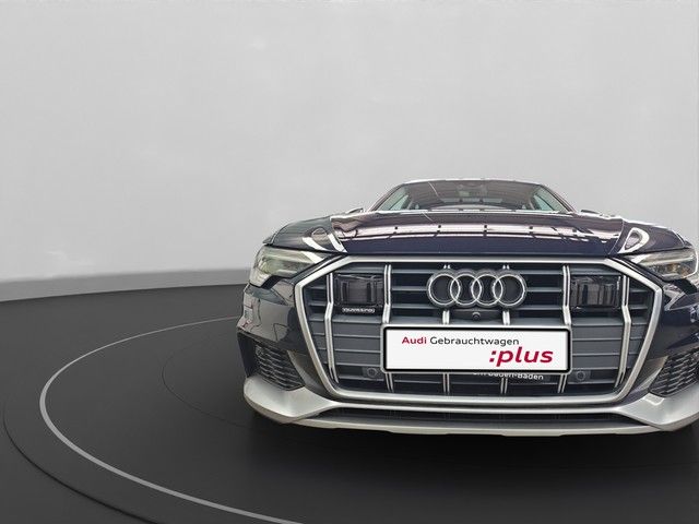 Audi A6 Allroad quattro 45 TDI - Samsaru's Car Outlet