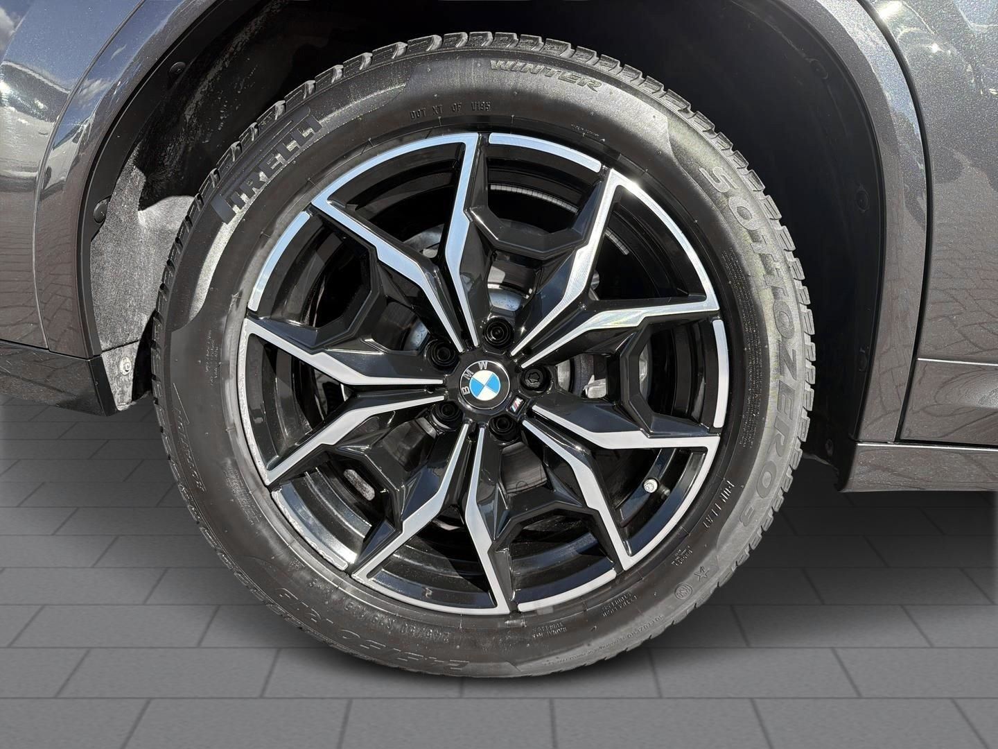 BMW X4 30d xDrive M Sport Laser Navi AHK HuD H/K ACC