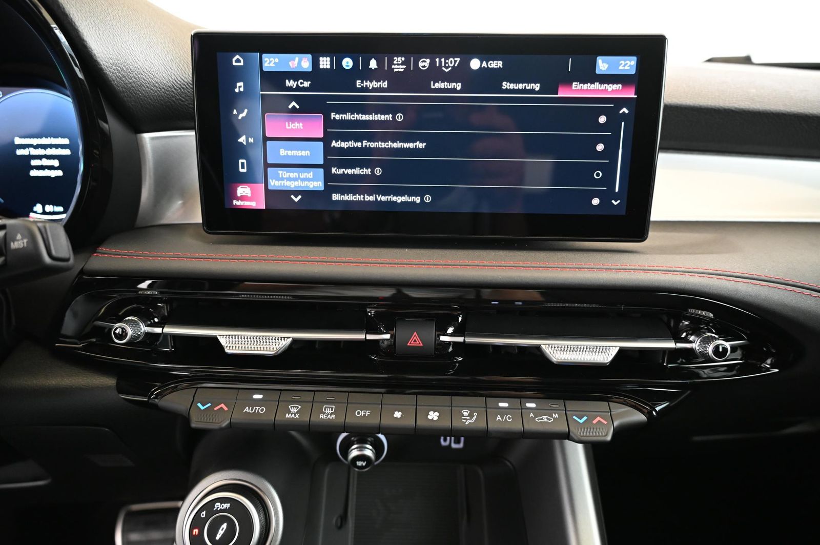 Alfa Romeo Tonale 1.3 PHEV 280 Q4 Tributo Italiano LED/PANO
