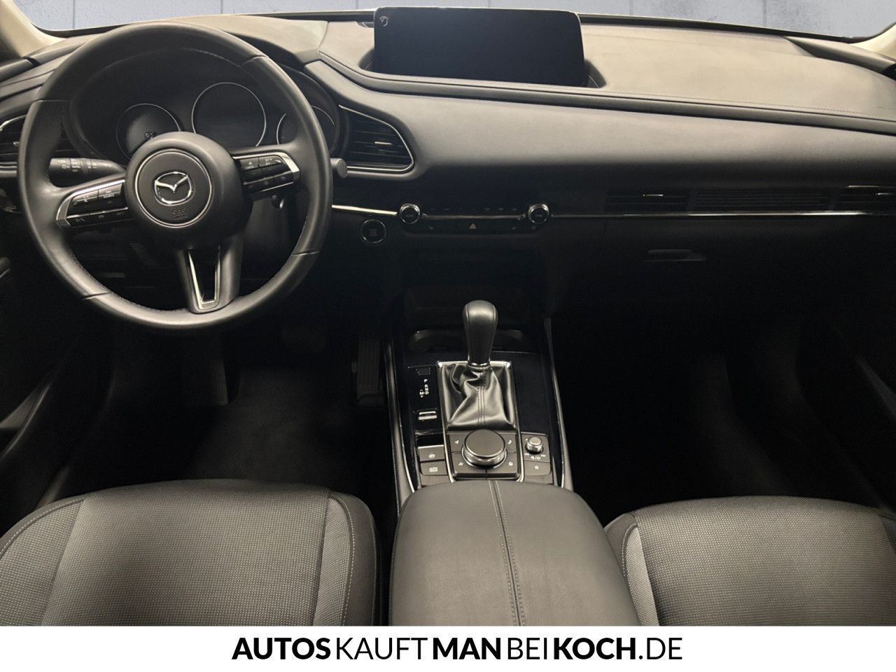 Mazda CX-30 2.0 SKYACTIV-G M Hy. Exclusive AT Navi ACC
