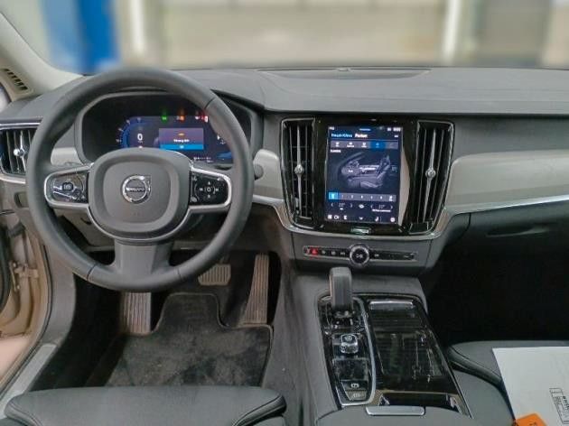 Volvo S90 T8 Plus Bright Plug-In Hybrid AWD+WINT-RÄDER