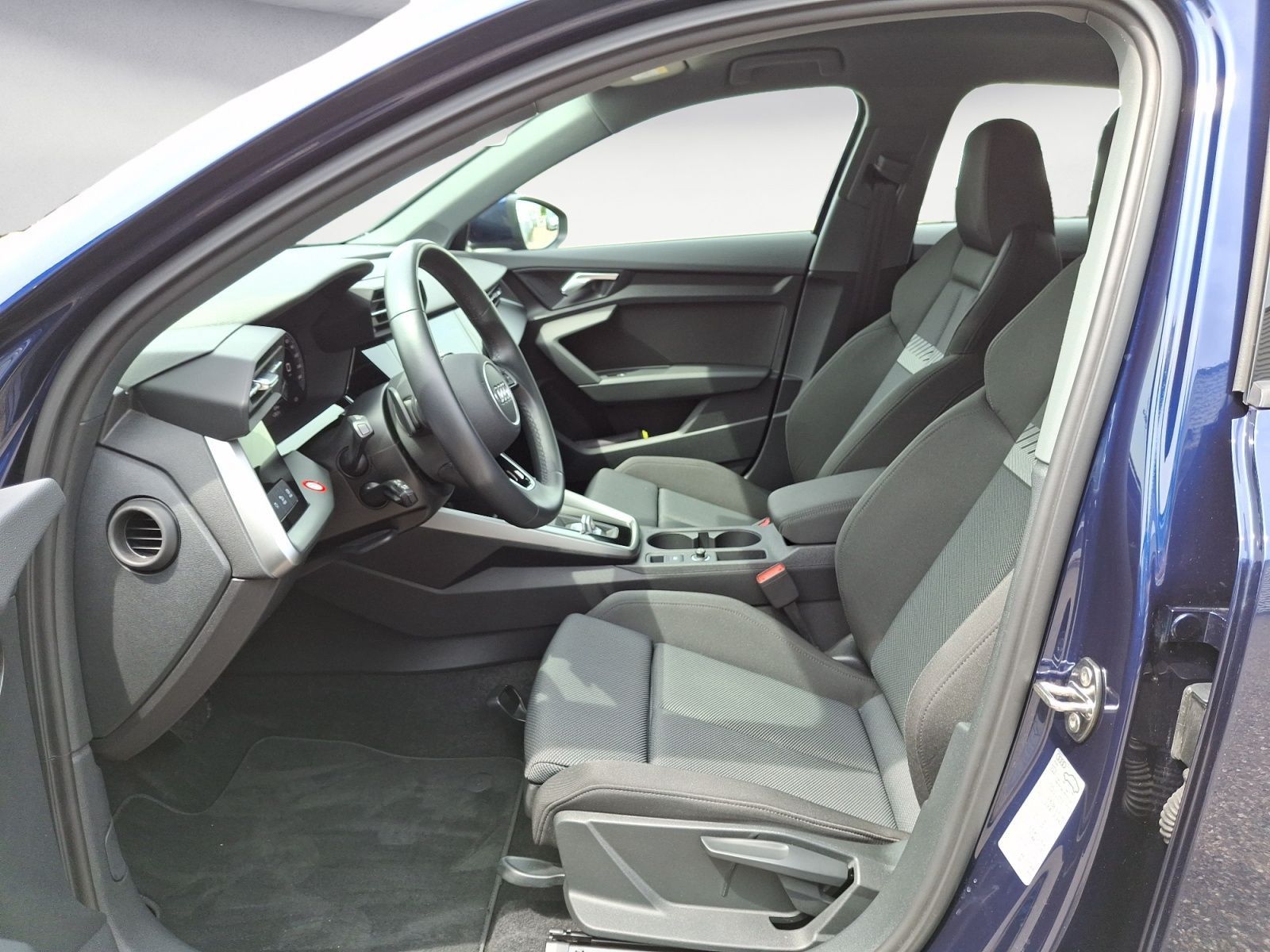 Audi A3 Sportback 40 TFSIe LED/AHK/Interface/Asisst/u