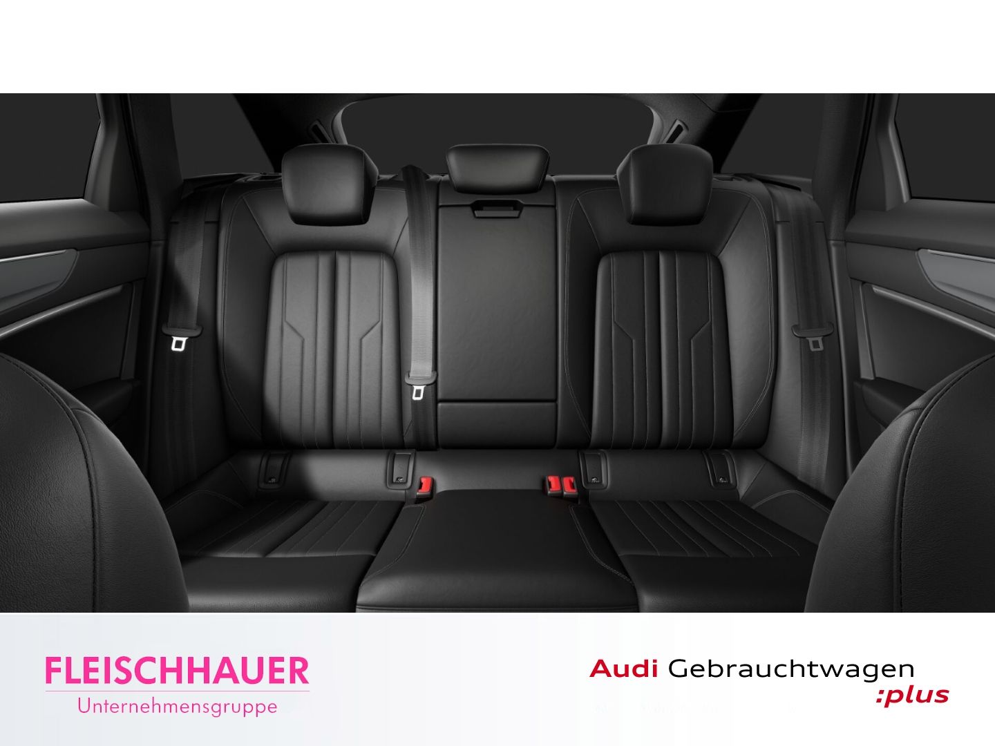 Audi A6 Avant 40 TDI quattro advanced - Samsaru's Car Outlet