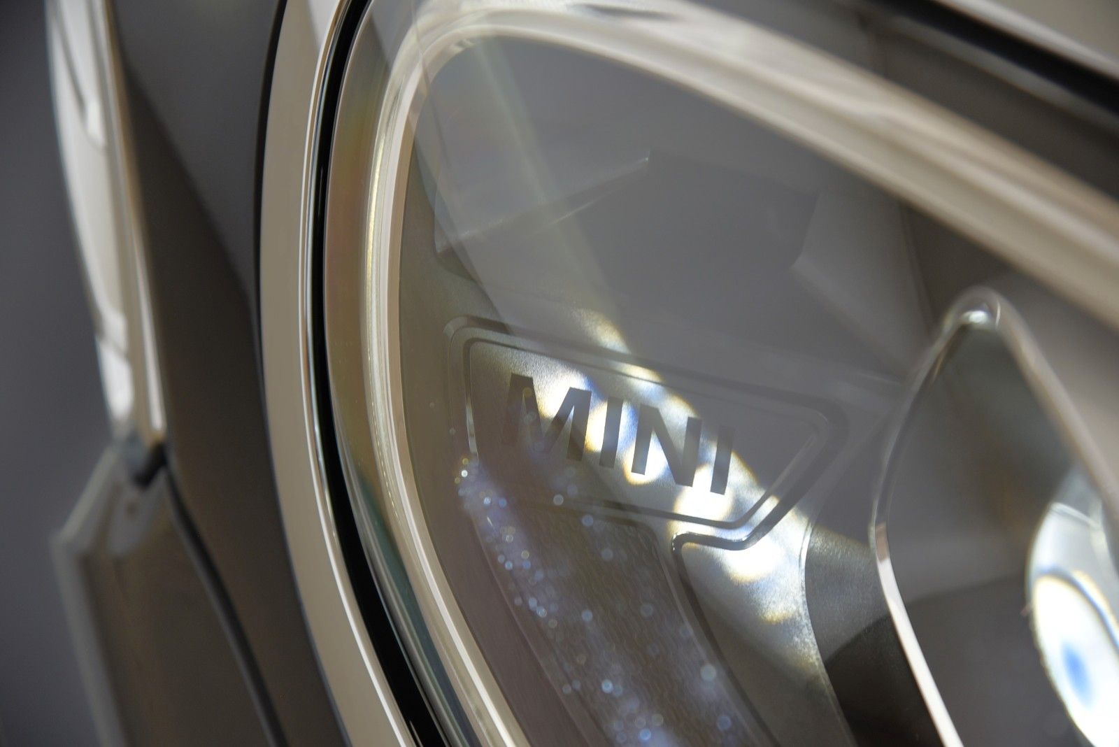 MINI Mini Cooper Countryman MINI Yours - Samsaru's Car Outlet