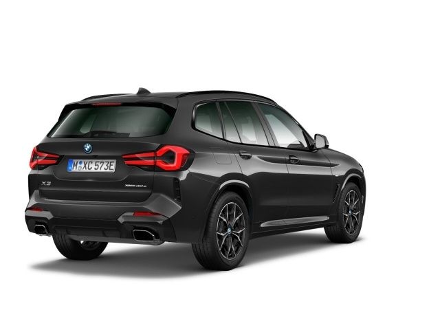 BMW X3 xDrive30e M Sportpaket - Samsaru's Car Outlet