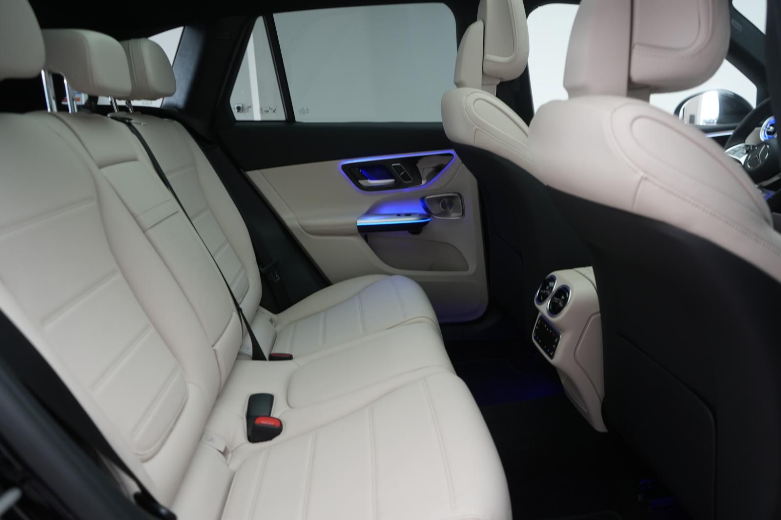 Mercedes-Benz GLC 220 d 4Matic 9G-Tronic Avantgarde Leder/Dist