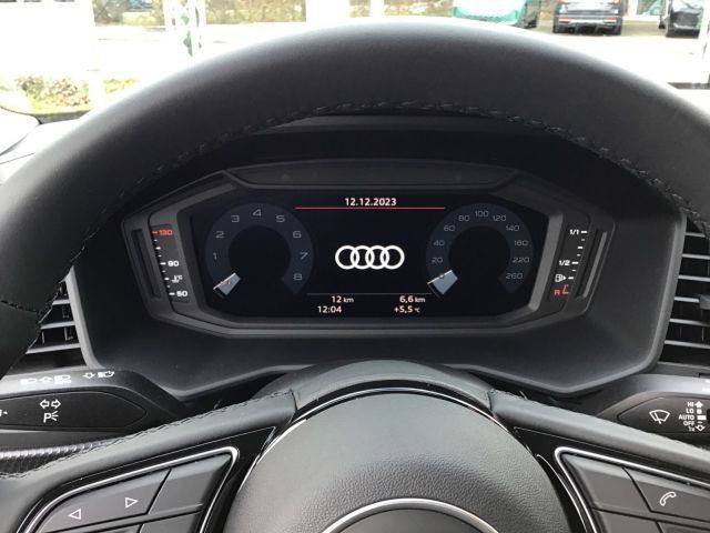 Audi A1 Sportback 30 TFSI S tronic - Samsaru's Car Outlet
