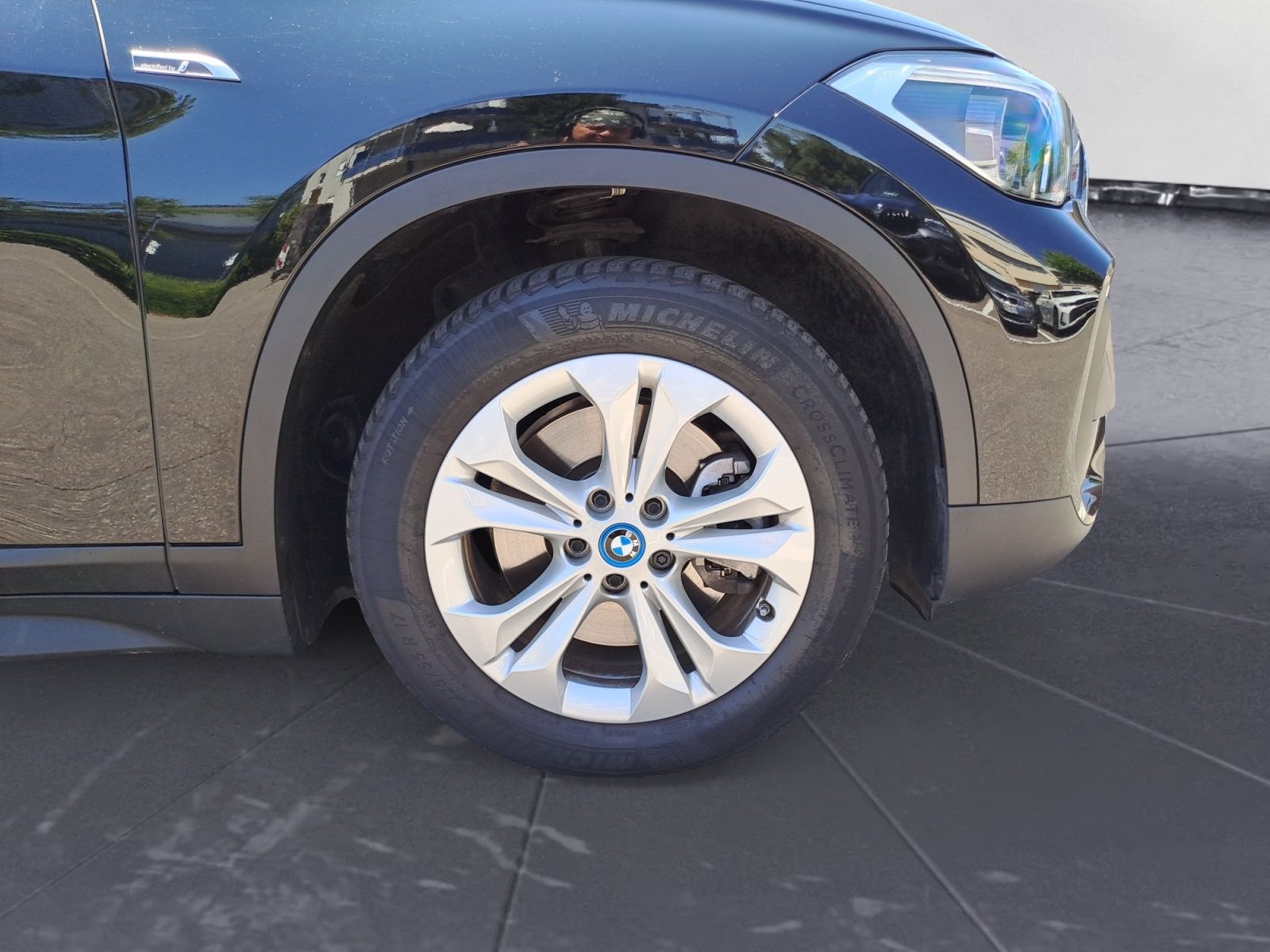 BMW X1 xDrive25e Advantage - Samsaru's Car Outlet