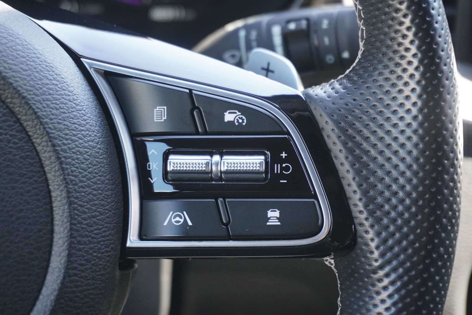 Kia ProCeed GT-Line - Samsaru's Car Outlet