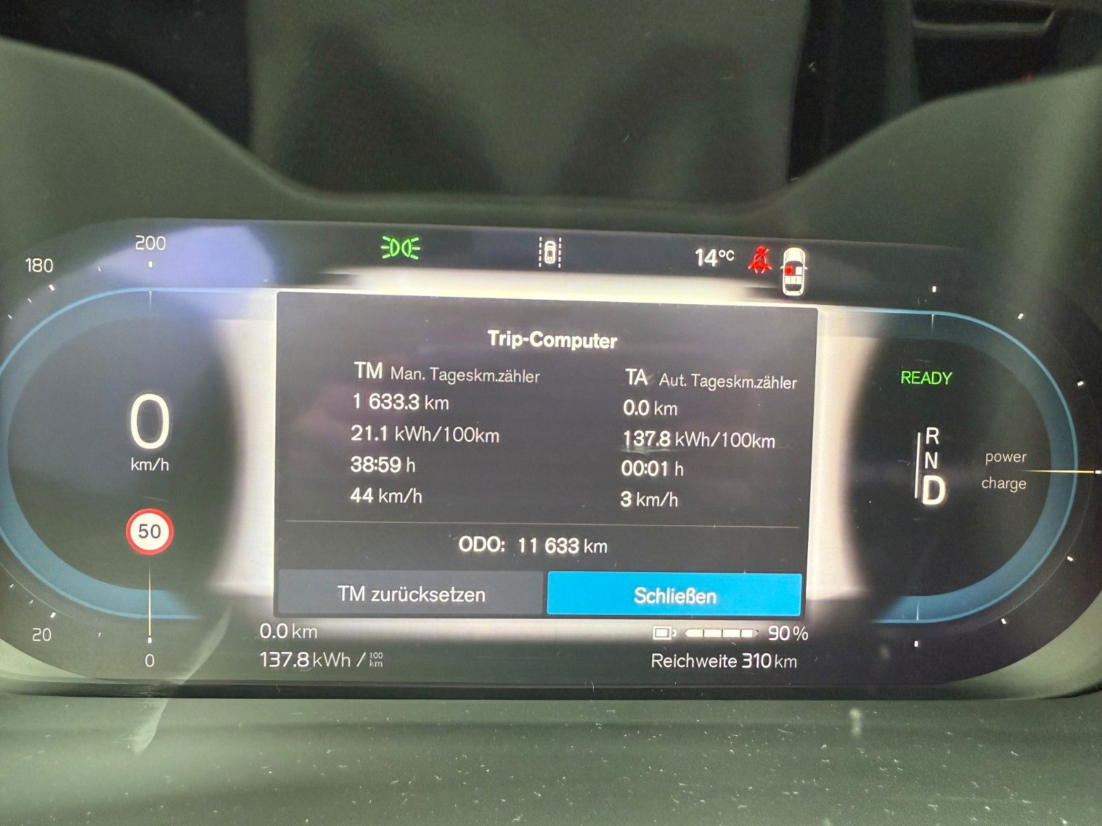 Volvo XC40 ULTIMATE TWIN+PIXEL+AHK+20"+WÄRMEPUMPE