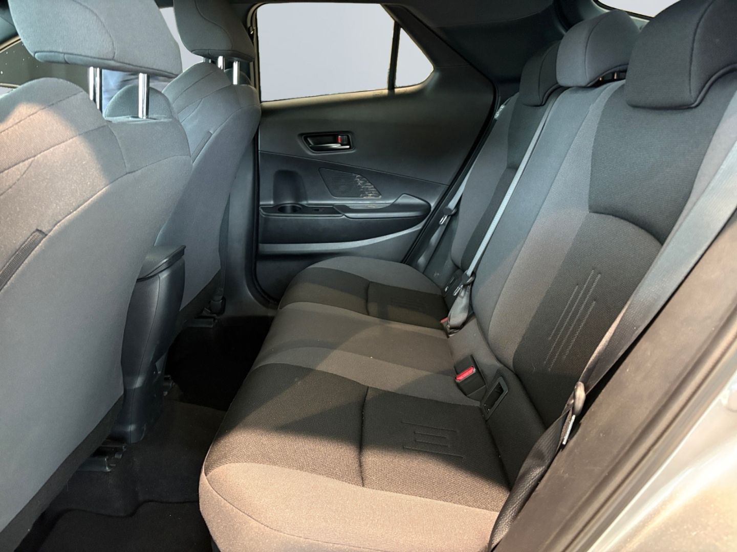 Toyota C-HR 1.8 Hybrid Teamplayer *Technik Paket*CAM*SH