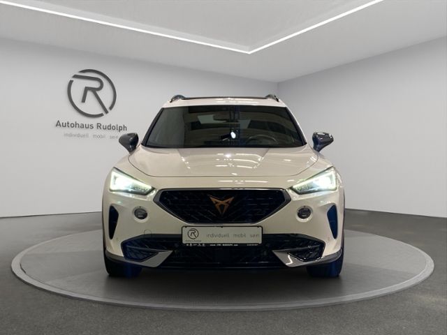 Cupra Formentor VZ 1.4 eHybrid Automatik / Navi AHK