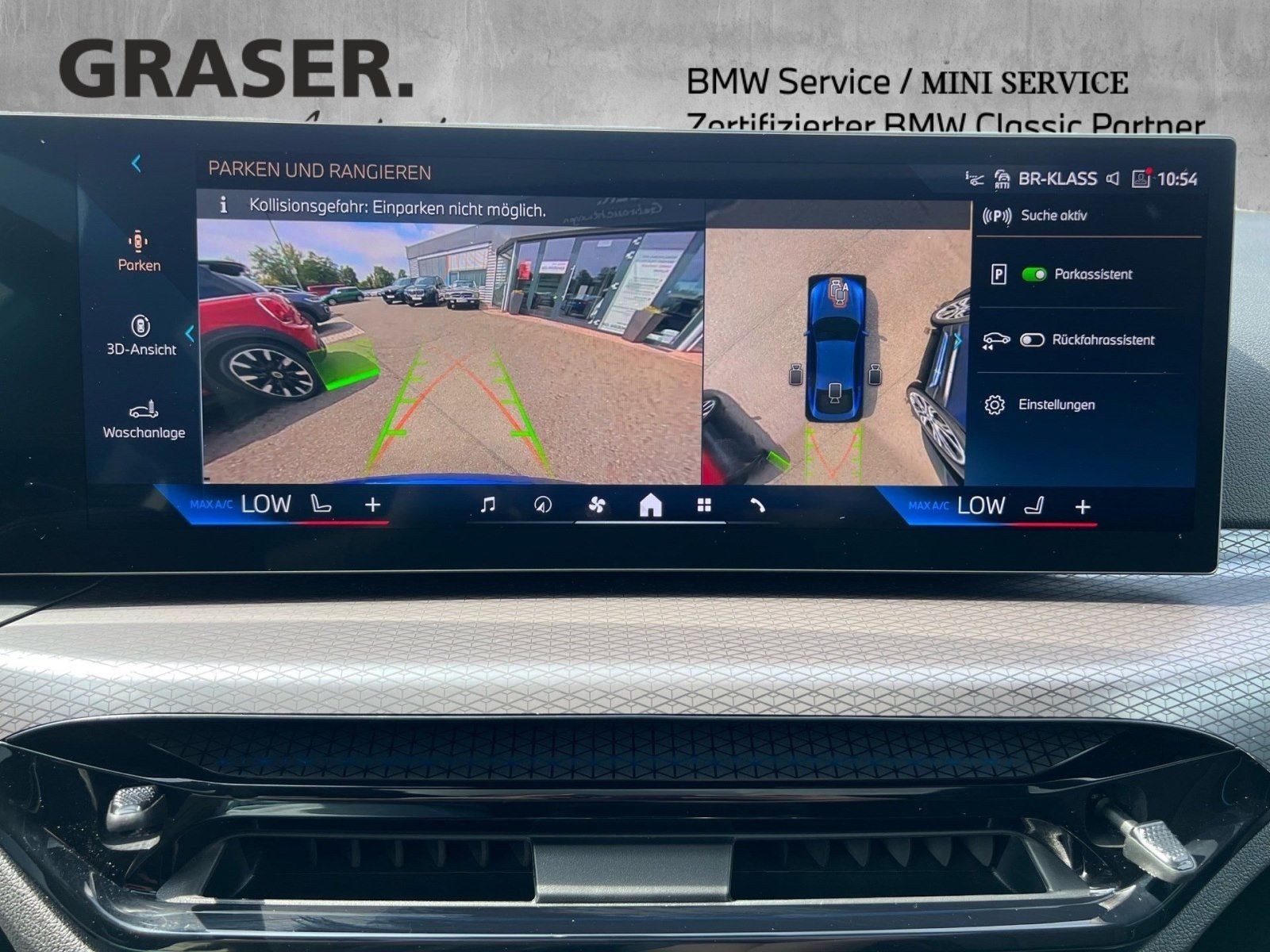 BMW 430i xDrive Gran Coupé M Sportpaket HiFi DAB
